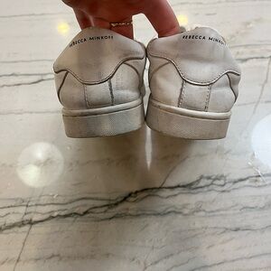 Rebecca Minkoff Sneakers Size 8 Shoes 3/$100